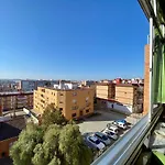 Virgen De Fatima Cordoba