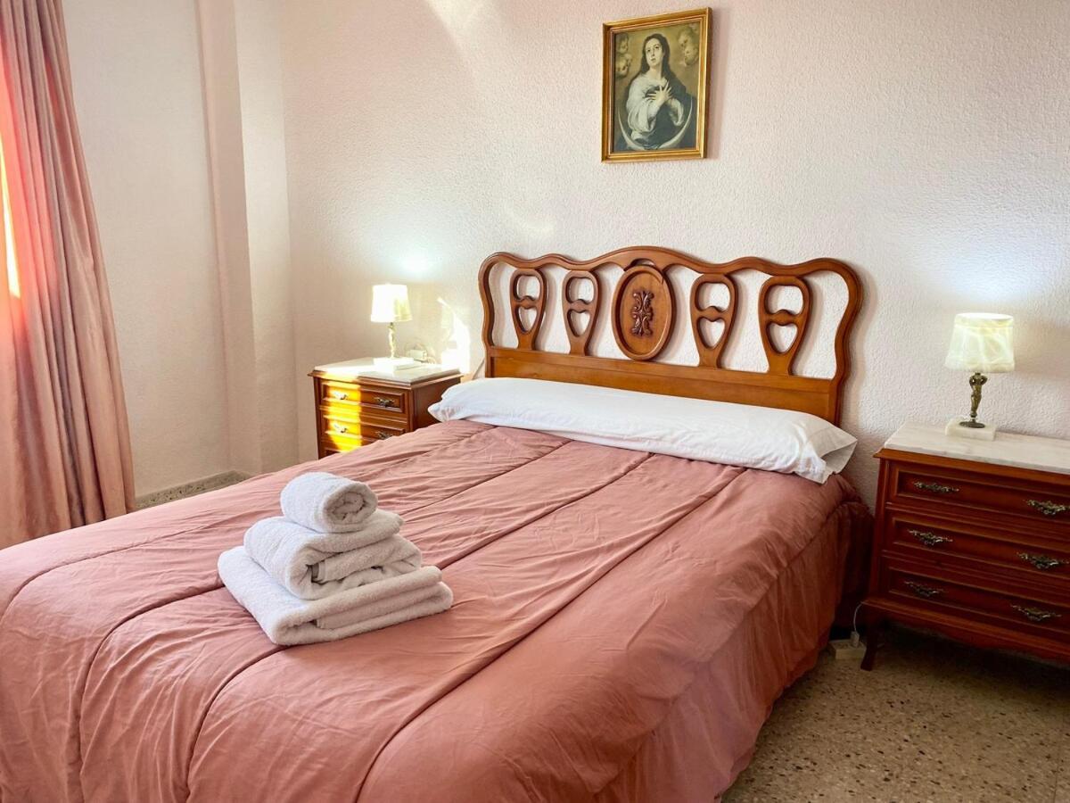 Apartamento Virgen De Fatima Córdoba