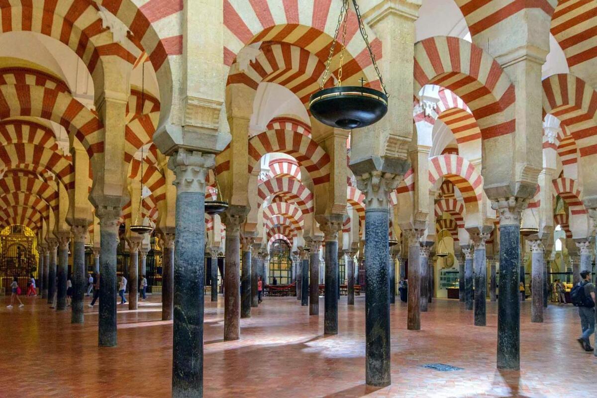 Virgen De Fatima * Córdoba